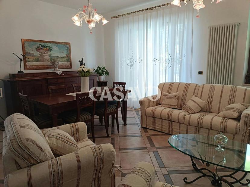 Villa in Via Arno 7, Alba Adriatica — foto 5 di 5