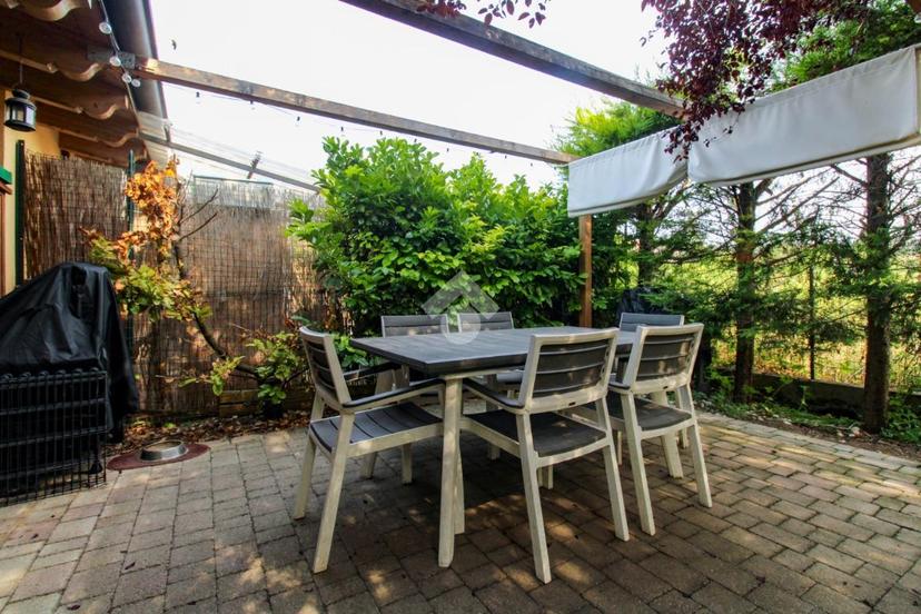 Villa a schiera in Via Colombaro, Gavardo — foto 4 di 5
