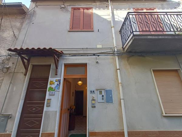 Terratetto unifamiliare in Vico 2 San Seba, Ficarra — foto 5 di 5
