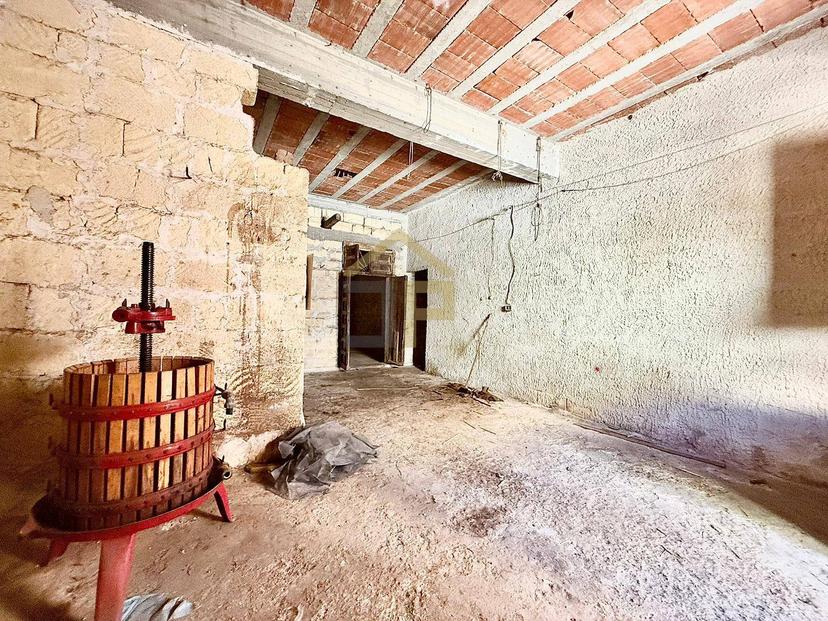 Casa indipendente in Via Giuseppe Verdi 159, Terrasini — foto 5 di 5