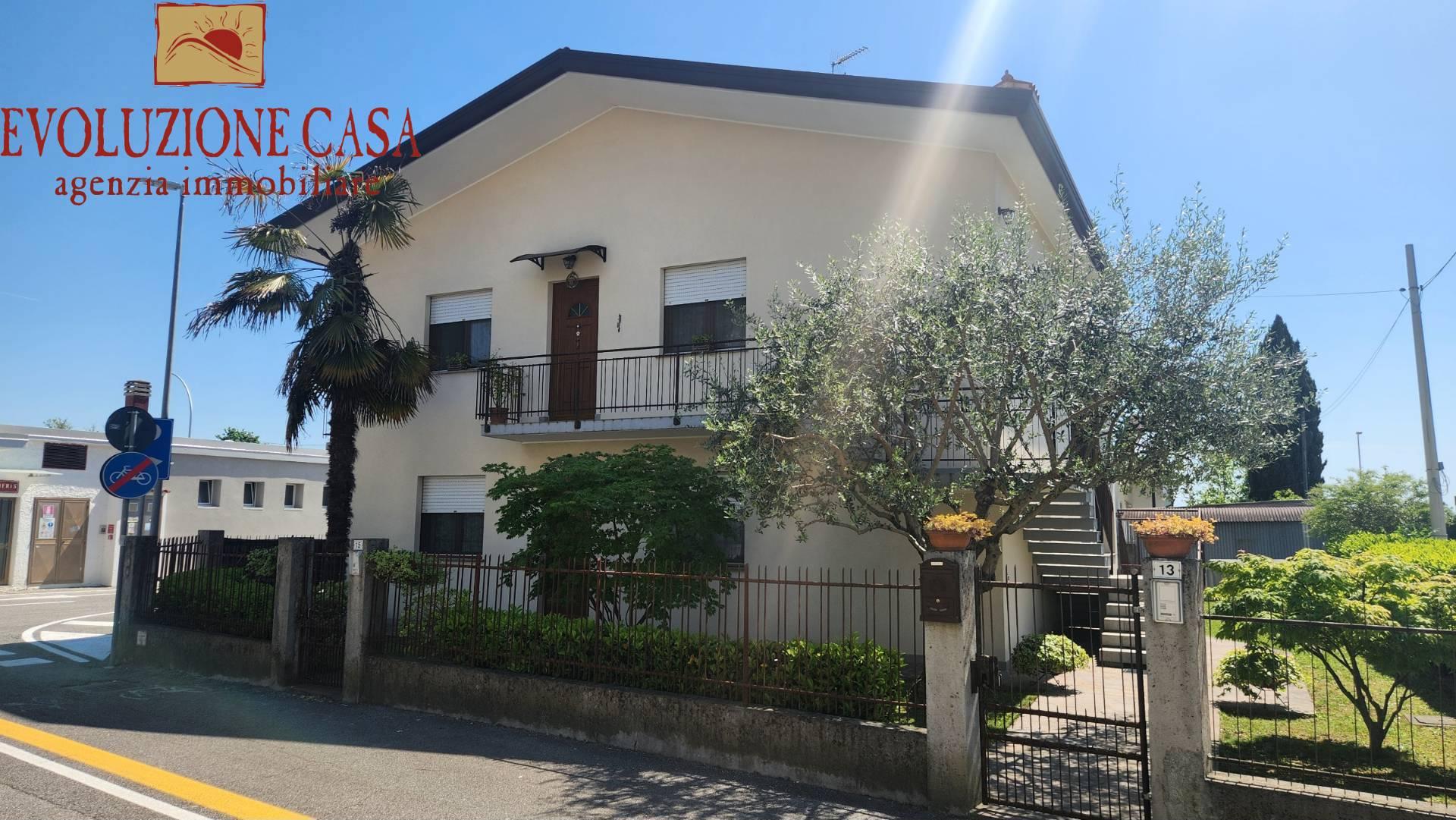 Villa in Verzegnassi 13, San Canzian d'Isonzo