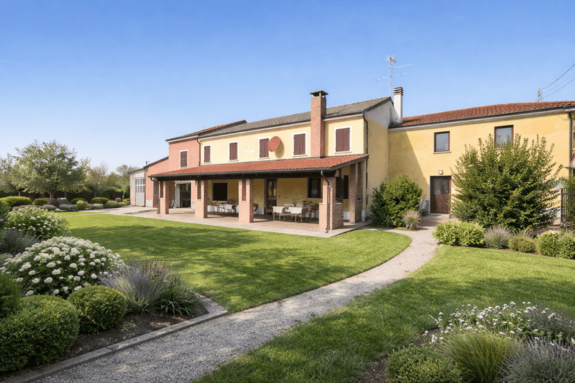 Casa indipendente in Via Olmo 52, Gazzo Veronese — foto 5 di 5