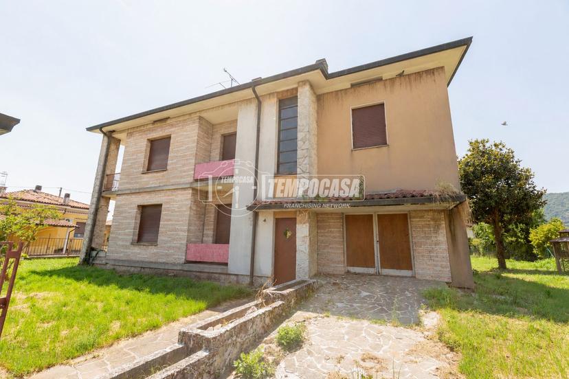 Villa a schiera, Nuvolera — foto 4 di 5