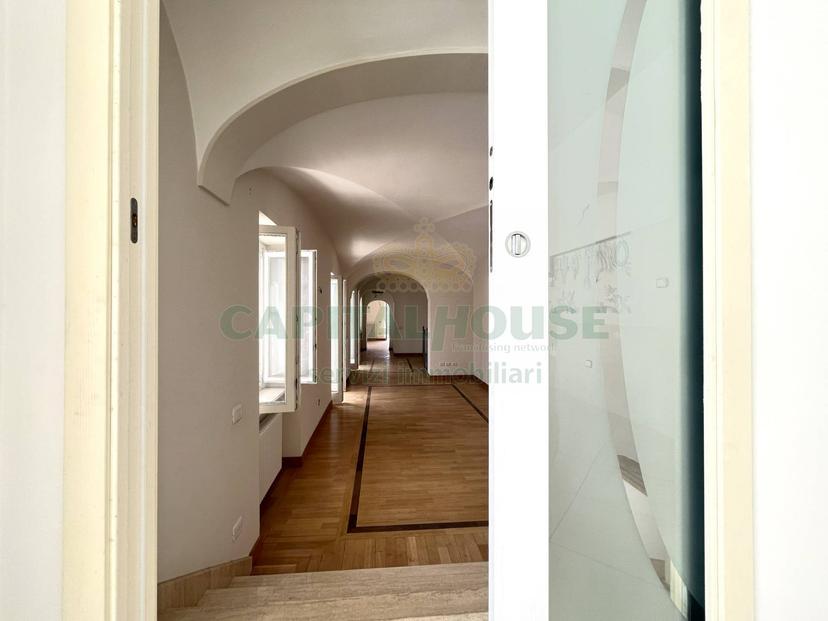 Appartamento in Via Mario Fiore, Santa Maria Capua Vetere — foto 2 di 5