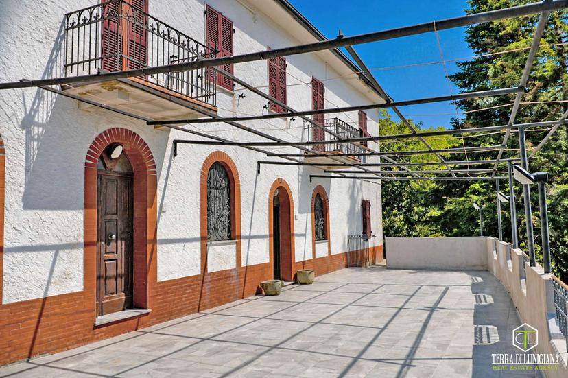 Casa indipendente in Canossa, Mulazzo — foto 5 di 5