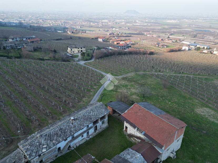 Casa indipendente in Via Antica di Torriana 25, Barge — foto 5 di 5