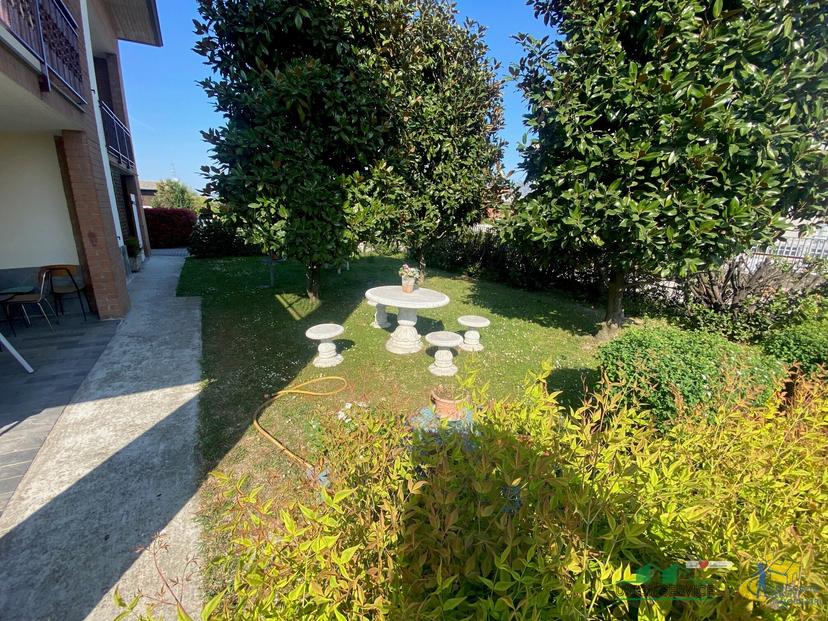 Villa in Via Ottavio Ricci 20, Fontanellato — foto 2 di 5
