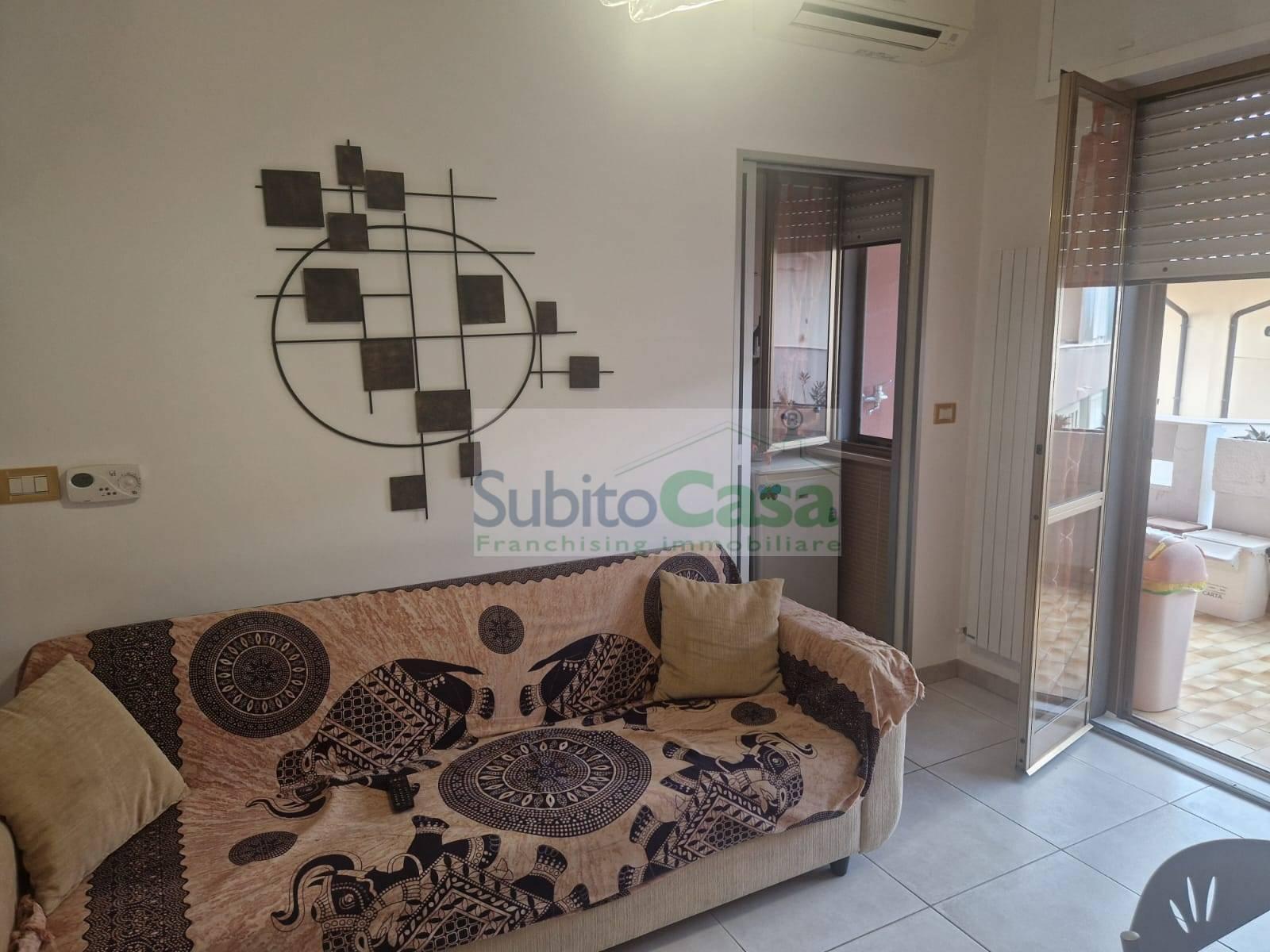 Bilocale in Via Zittola 2, Francavilla al Mare