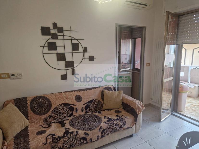 Bilocale in Via Zittola 2, Francavilla al Mare