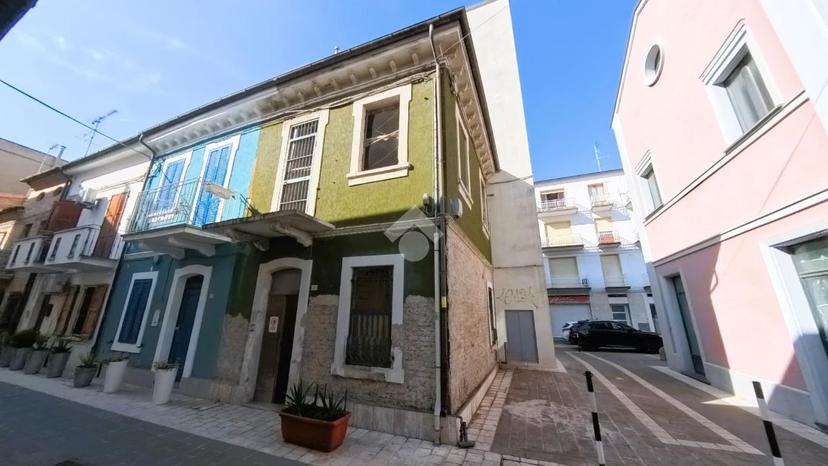 Casa indipendente in Via del Remo 35, Civitanova Marche — foto 3 di 5