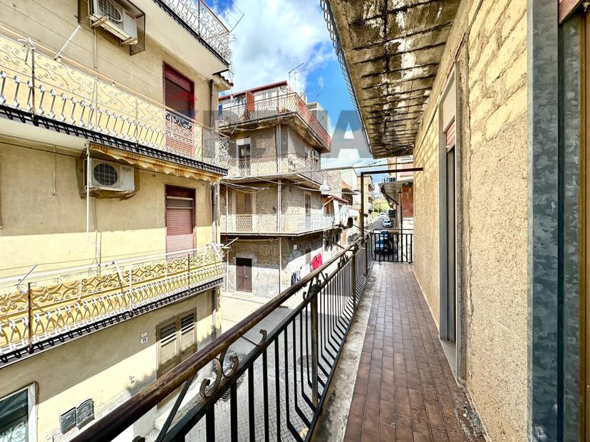 Bilocale in Via Regina Elena 59, Catenanuova — foto 5 di 5
