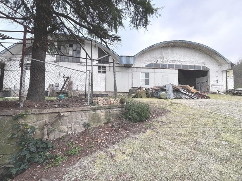 Villa a schiera in Via Ocrso Italia , Lugagnano Val d'Arda — foto 3 di 5