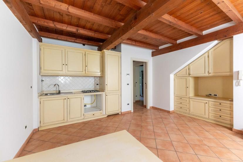 Bilocale in Via Vinicio Pescerelli 22, San Pietro in Casale — foto 4 di 5