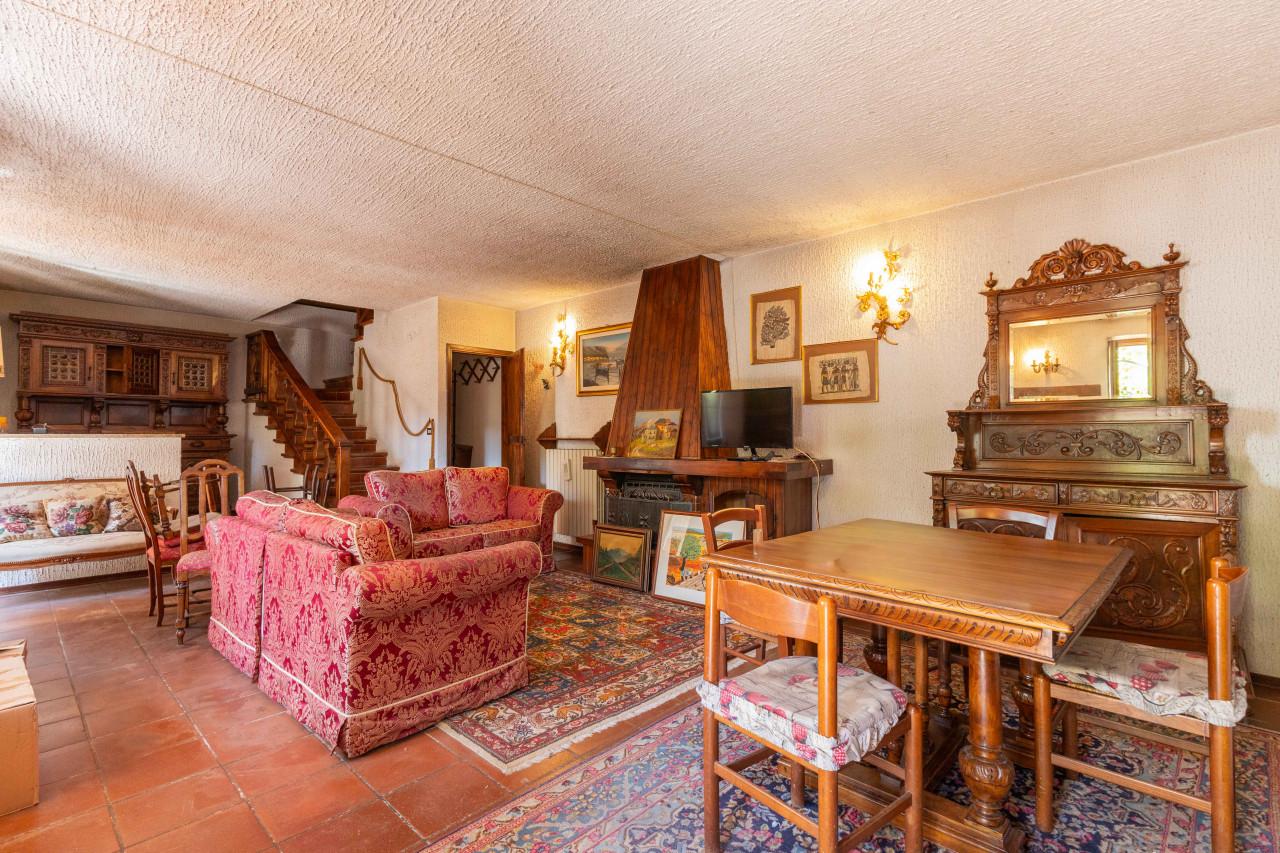 Casa indipendente in Via Luigia Natan 6, Invorio