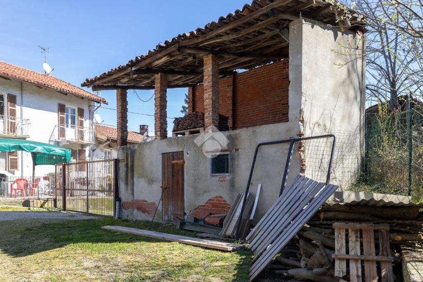 Casa indipendente in Tetti Gaffolo 20, Montaldo Torinese — foto 2 di 5