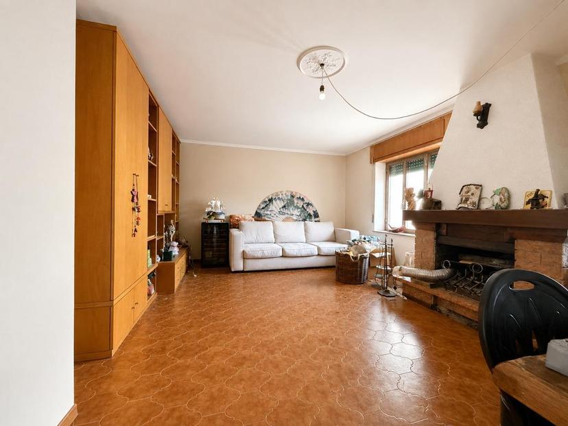 Casa indipendente in Rive di Cai 43, Buja — foto 4 di 5