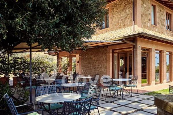 Rustico in Viale di Circonvallazione 7, Snc, Pienza — foto 5 di 5