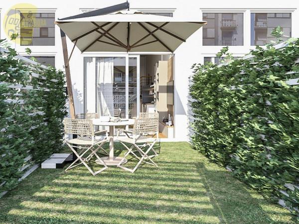 Loft in Via Capitolina 3/1, Trieste