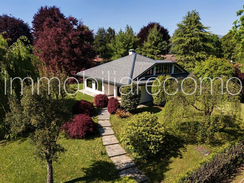 Villa in Via Cascina Pelada, Cantù — foto 2 di 5
