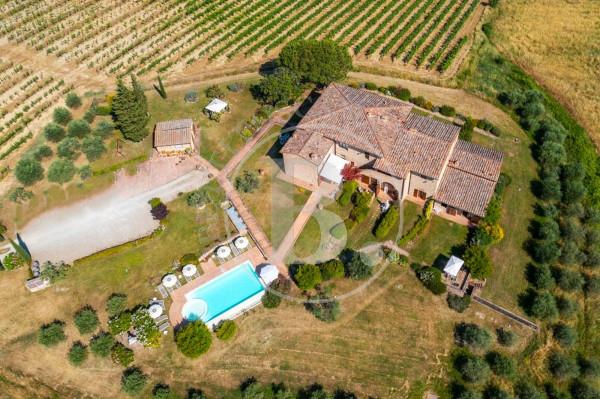 Casale, San Gimignano — foto 3 di 5