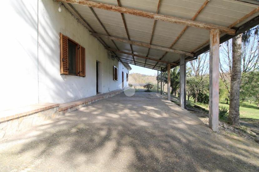 Casa indipendente in Via Manca Lauro 00, Montalto Uffugo — foto 5 di 5