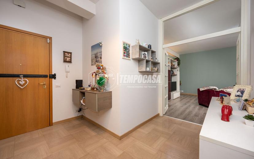 Appartamento in Via Bartolomeo Spani, Reggio nell'Emilia — foto 2 di 5