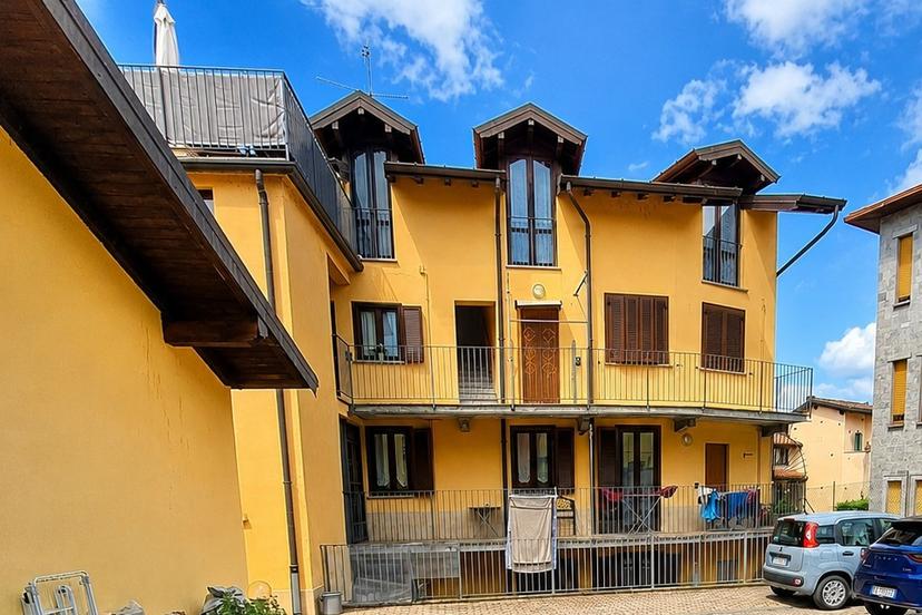 Trilocale, Germignaga — foto 3 di 5