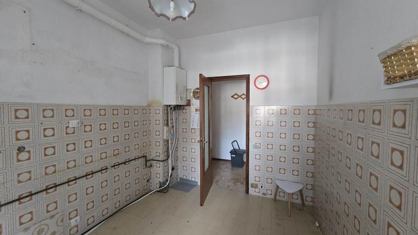 Appartamento, Salsomaggiore Terme — foto 4 di 5