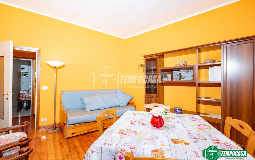 Bilocale in Via Libertà 19, Baveno — foto 3 di 5