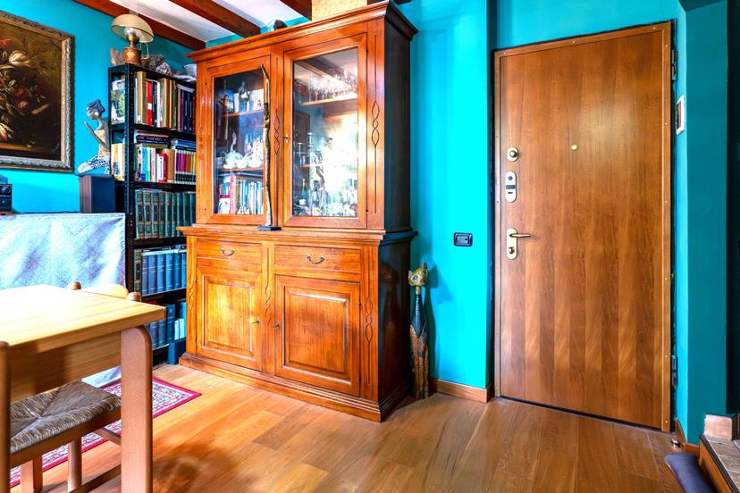 Bilocale in Via Milano 22, Casargo — foto 4 di 5