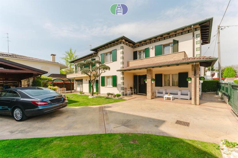 Casa indipendente in Via della Cerva, Noale — foto 4 di 5