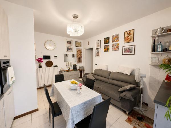 Bilocale in Via Antico Ippodromo 21, Asti