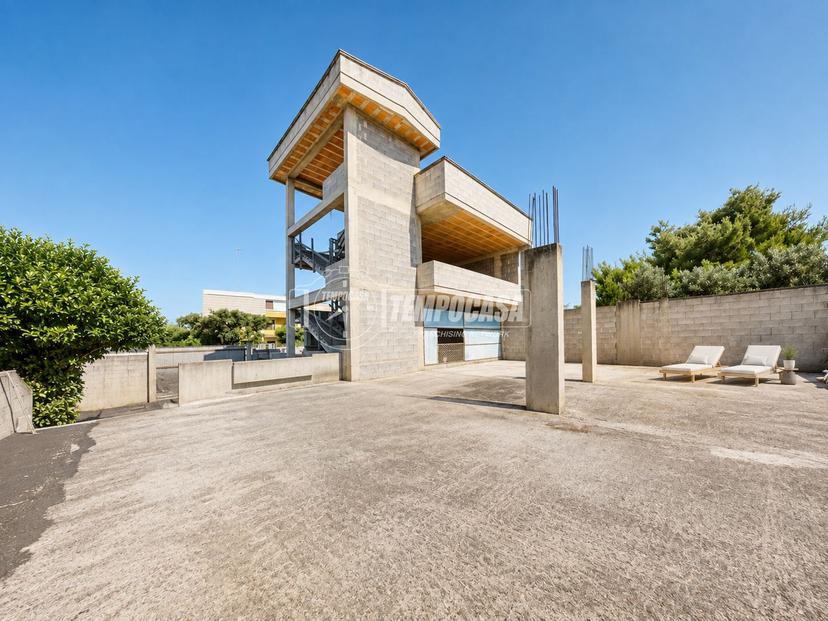 Casa indipendente in Via Condorelli Luigi 20, Lecce — foto 2 di 5