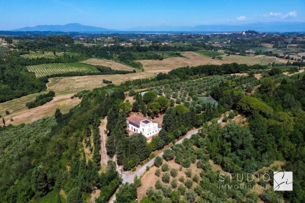 Villa in Via Cafaggio, San Miniato — foto 3 di 5
