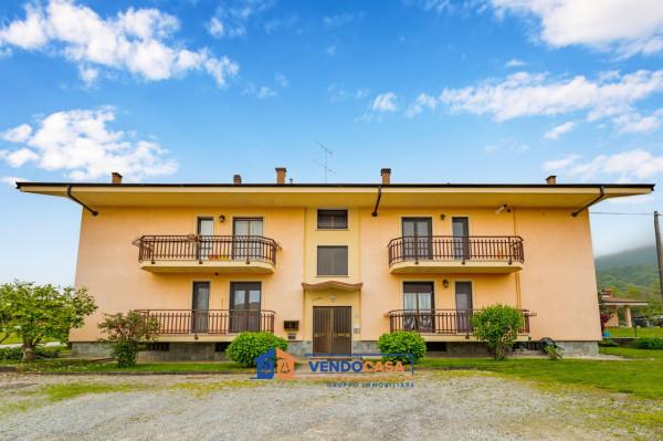 Trilocale in Via Barali 72, Boves — foto 5 di 5