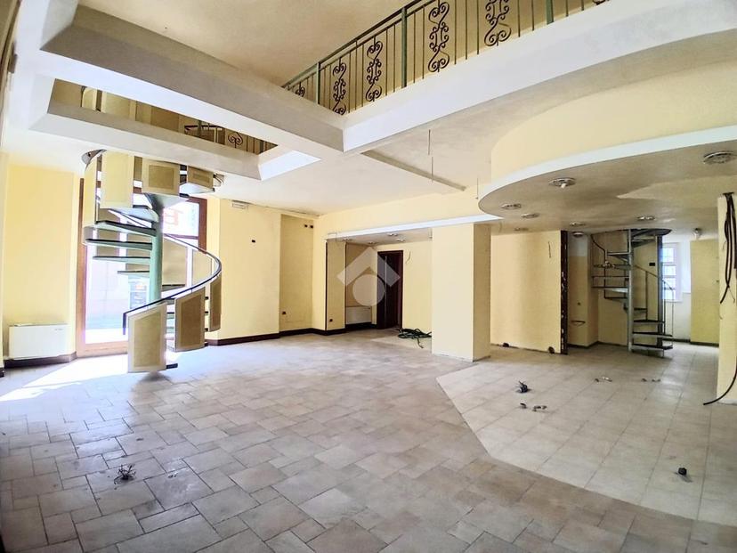 Appartamento in Spoleto Piazza della Vittoria 22, Spoleto — foto 5 di 5