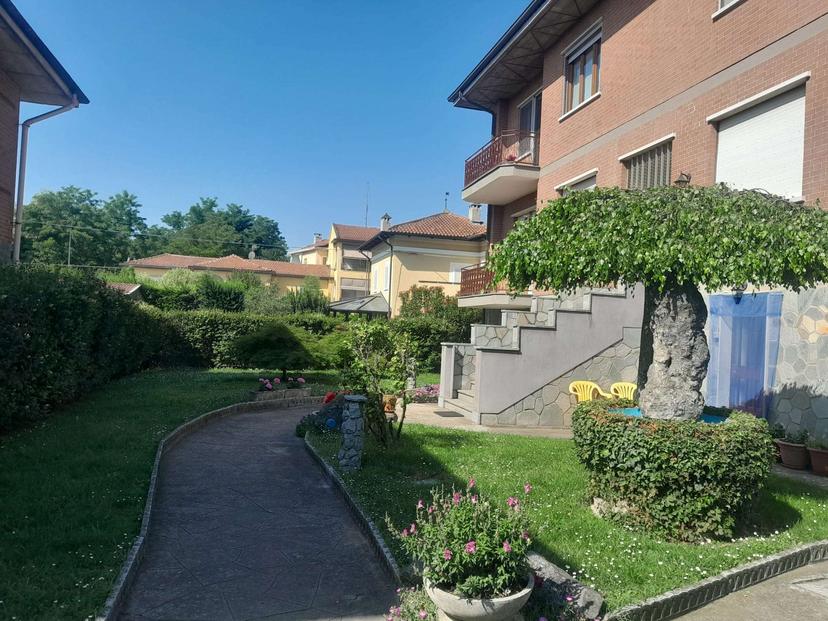 Quadrilocale in Via Losano, Cambiano — foto 5 di 5