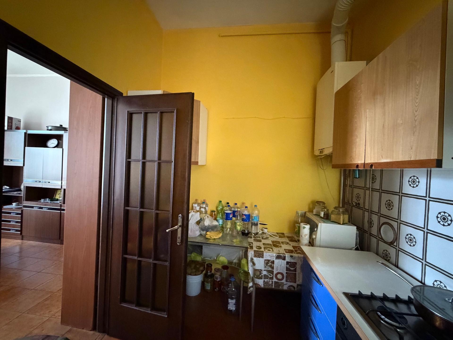 Trilocale in Via Piacenza 76, Lugagnano Val d'Arda