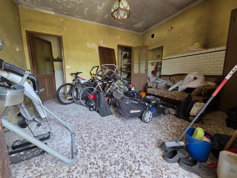 Casa indipendente in Via Luciano Debernardi 19, Zubiena — foto 3 di 5