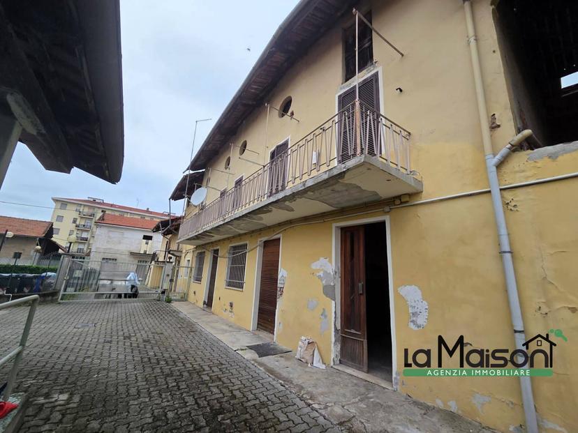 Casa indipendente in Via Torino 41, Santhià — foto 3 di 5