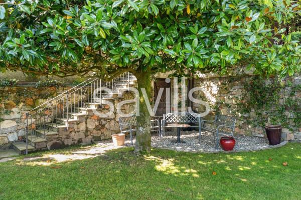 Villa in Via Cacciatori delle Alpi, Marchirolo — foto 5 di 5