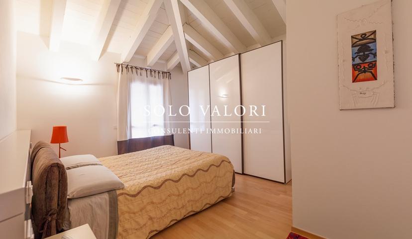 Quadrilocale, Castelfranco Veneto — foto 4 di 5