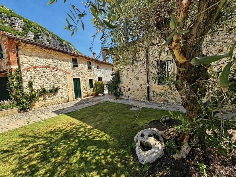 Casa indipendente in Via Borgo 19, Longare — foto 3 di 5