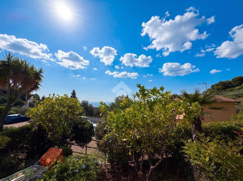 Villa a schiera in Via Ciosa 81, Costarainera — foto 4 di 5