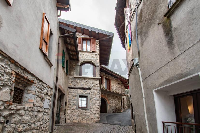 Rustico in Via Siviano 169, Monte Isola — foto 3 di 5