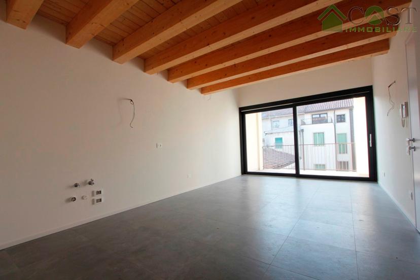 Trilocale in Piazza Monza, Dueville — foto 5 di 5