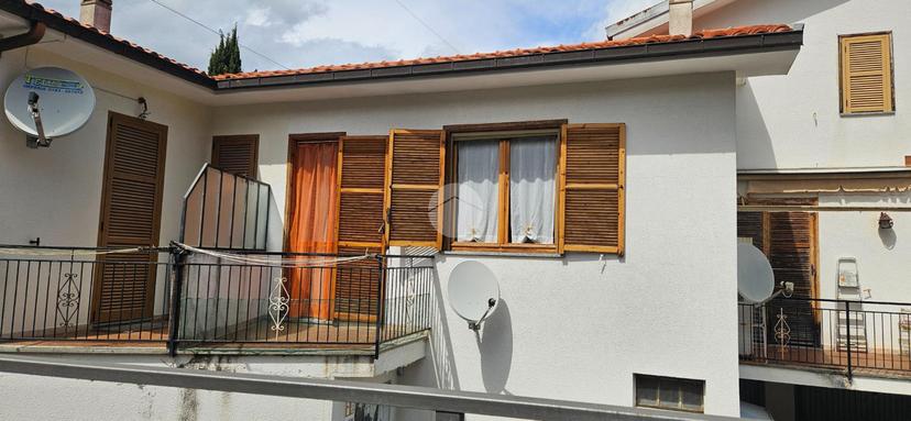 Bilocale in Via IV Novembre 59, Diano Arentino — foto 5 di 5