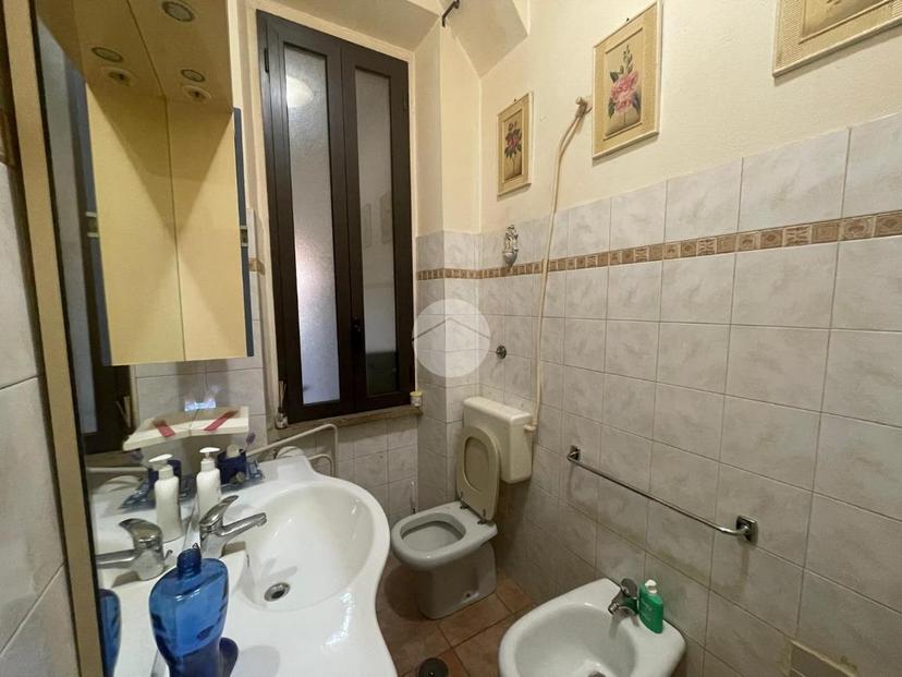Trilocale in Via Pola 5, Cosenza