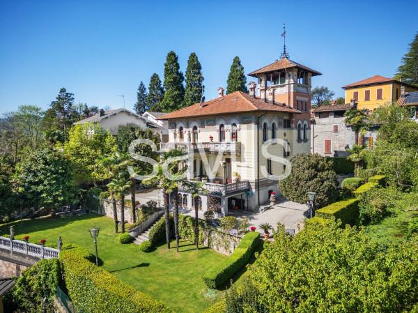 Villa in Via Cacciatori delle Alpi, Marchirolo — foto 4 di 5