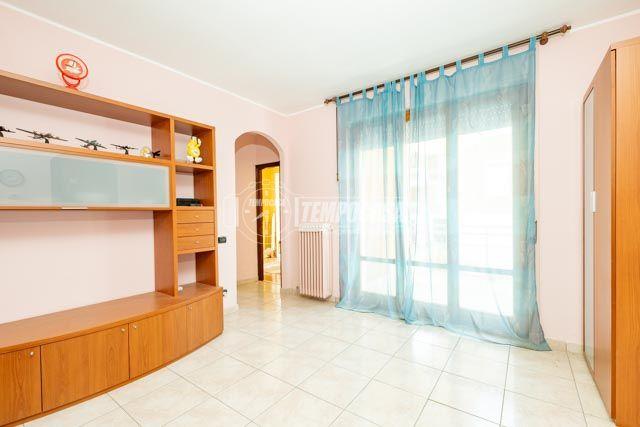 Trilocale in Via Alto Vergante 6, Nebbiuno — foto 2 di 5